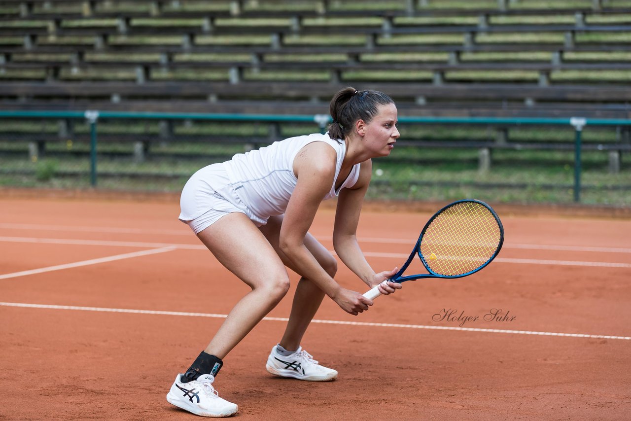 Bild 677 - BL Nord Der Club an der Alster - Bielefelder TTC : Ergebnis: 8:1